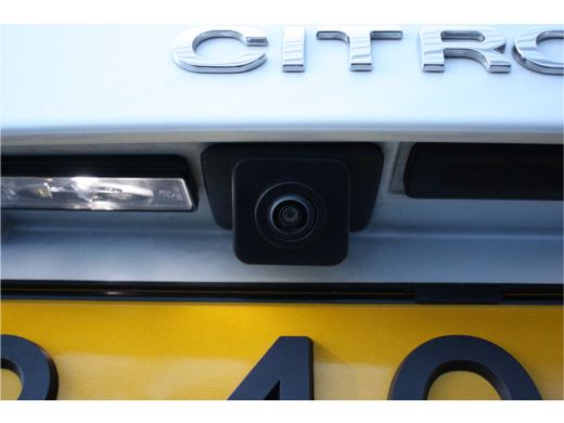 Citroën C5 Aircross 1.2 PURETECH 130PK FEEL | Automaat | Navi | Cruise | Camera | Parkeersensoren | | Achterbank vers... ActivLease financial lease