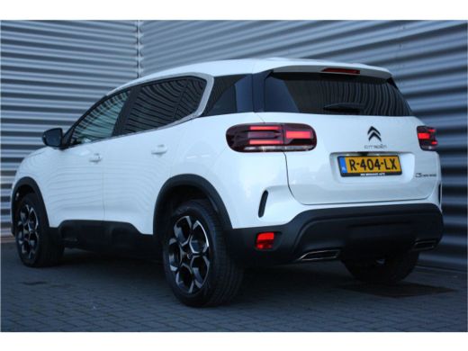 Citroën C5 Aircross 1.2 PURETECH 130PK FEEL | Automaat | Navi | Cruise | Camera | Parkeersensoren | | Achterbank vers... ActivLease financial lease