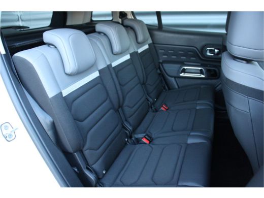 Citroën C5 Aircross 1.2 PURETECH 130PK FEEL | Automaat | Navi | Cruise | Camera | Parkeersensoren | | Achterbank vers... ActivLease financial lease