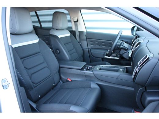 Citroën C5 Aircross 1.2 PURETECH 130PK FEEL | Automaat | Navi | Cruise | Camera | Parkeersensoren | | Achterbank vers... ActivLease financial lease