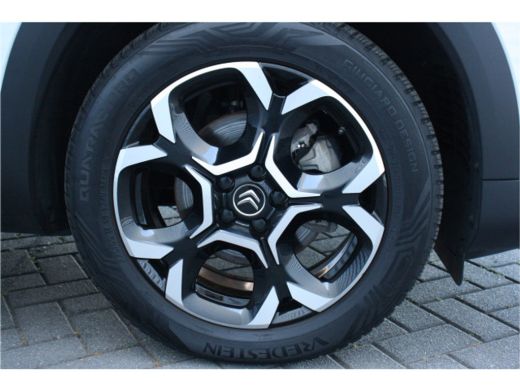 Citroën C5 Aircross 1.2 PURETECH 130PK FEEL | Automaat | Navi | Cruise | Camera | Parkeersensoren | | Achterbank vers... ActivLease financial lease