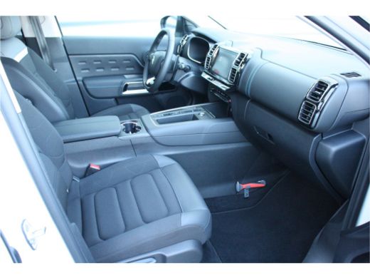 Citroën C5 Aircross 1.2 PURETECH 130PK FEEL | Automaat | Navi | Cruise | Camera | Parkeersensoren | | Achterbank vers... ActivLease financial lease