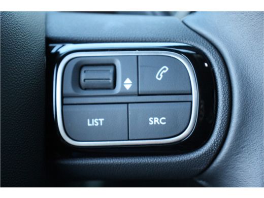 Citroën C5 Aircross 1.2 PURETECH 130PK FEEL | Automaat | Navi | Cruise | Camera | Parkeersensoren | | Achterbank vers... ActivLease financial lease