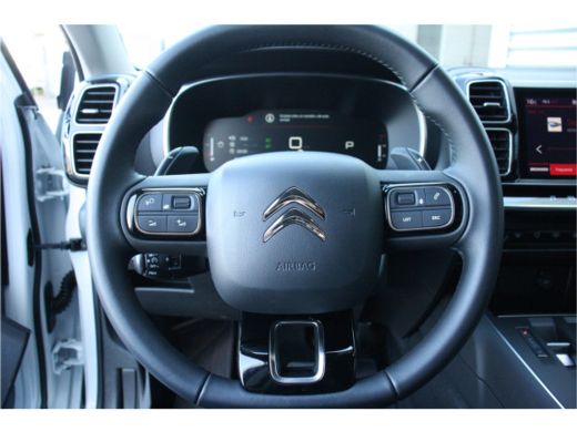 Citroën C5 Aircross 1.2 PURETECH 130PK FEEL | Automaat | Navi | Cruise | Camera | Parkeersensoren | | Achterbank vers... ActivLease financial lease