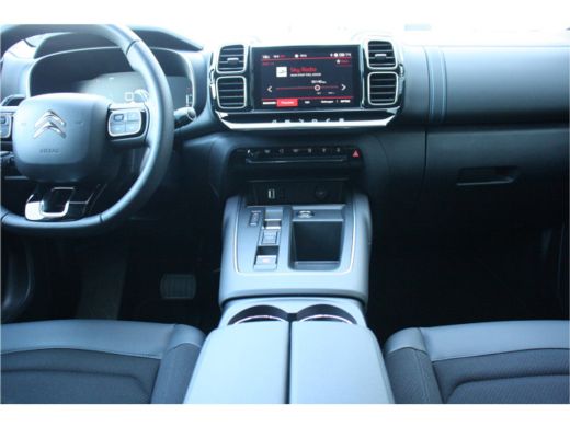 Citroën C5 Aircross 1.2 PURETECH 130PK FEEL | Automaat | Navi | Cruise | Camera | Parkeersensoren | | Achterbank vers... ActivLease financial lease