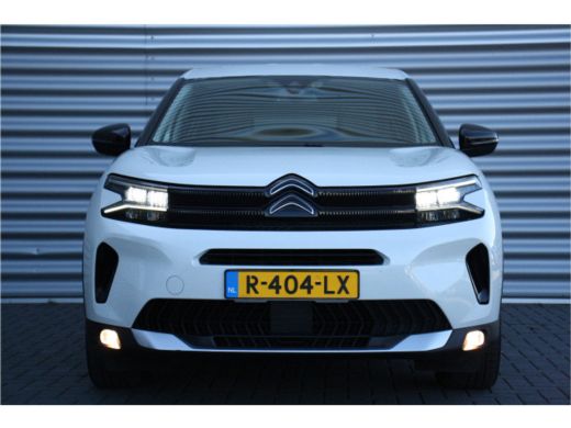 Citroën C5 Aircross 1.2 PURETECH 130PK FEEL | Automaat | Navi | Cruise | Camera | Parkeersensoren | | Achterbank vers... ActivLease financial lease