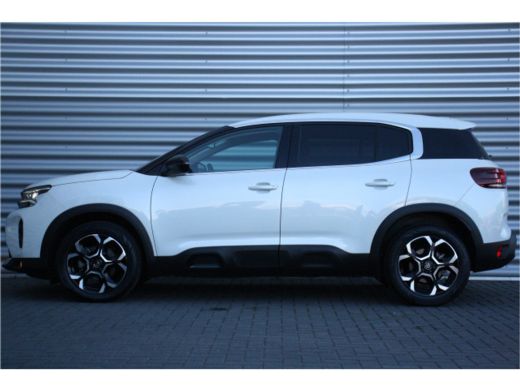 Citroën C5 Aircross 1.2 PURETECH 130PK FEEL | Automaat | Navi | Cruise | Camera | Parkeersensoren | | Achterbank vers... ActivLease financial lease