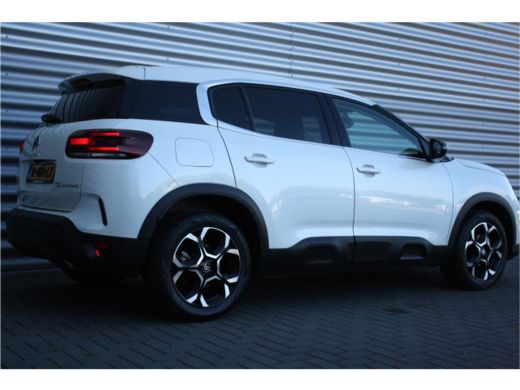 Citroën C5 Aircross 1.2 PURETECH 130PK FEEL | Automaat | Navi | Cruise | Camera | Parkeersensoren | | Achterbank vers... ActivLease financial lease