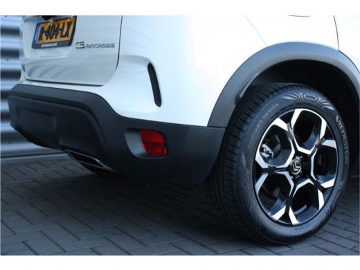 Citroën C5 Aircross 1.2 PURETECH 130PK FEEL | Automaat | Navi | Cruise | Camera | Parkeersensoren | | Achterbank vers... ActivLease financial lease