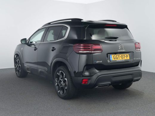 Citroën C5 Aircross 1.6 Plug-in Hybrid Shine ActivLease financial lease