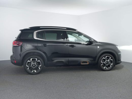 Citroën C5 Aircross 1.6 Plug-in Hybrid Shine ActivLease financial lease