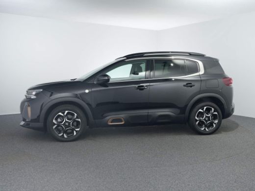 Citroën C5 Aircross 1.6 Plug-in Hybrid Shine ActivLease financial lease