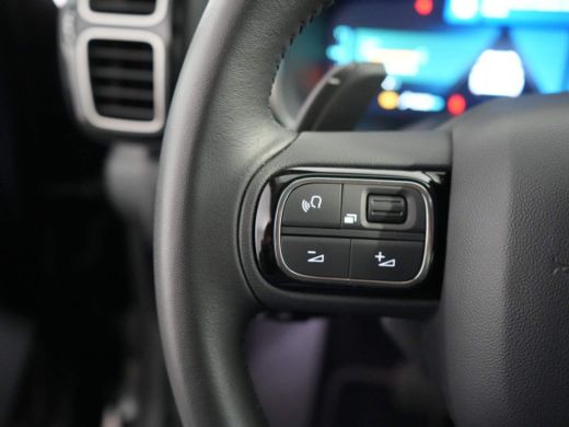 Citroën C5 Aircross 1.6 Plug-in Hybrid Shine ActivLease financial lease