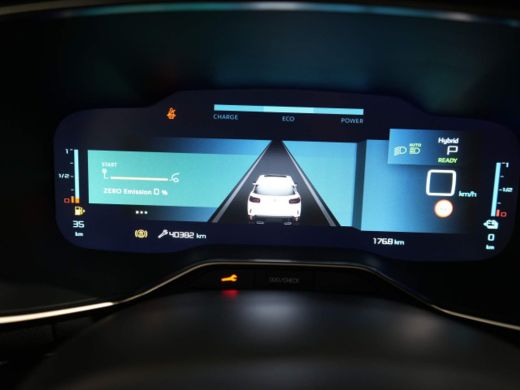 Citroën C5 Aircross 1.6 Plug-in Hybrid Shine ActivLease financial lease