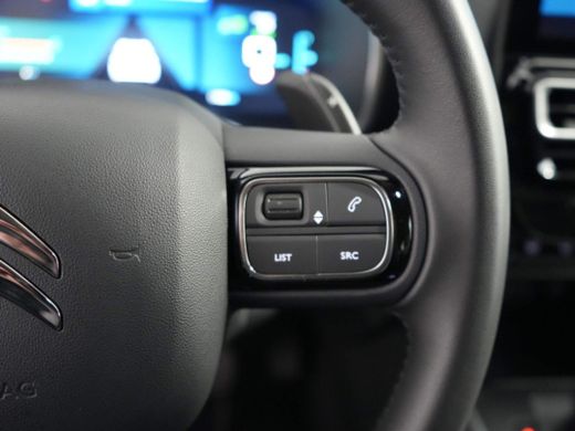 Citroën C5 Aircross 1.6 Plug-in Hybrid Shine ActivLease financial lease