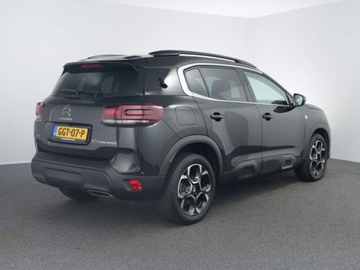 Citroën C5 Aircross 1.6 Plug-in Hybrid Shine ActivLease financial lease