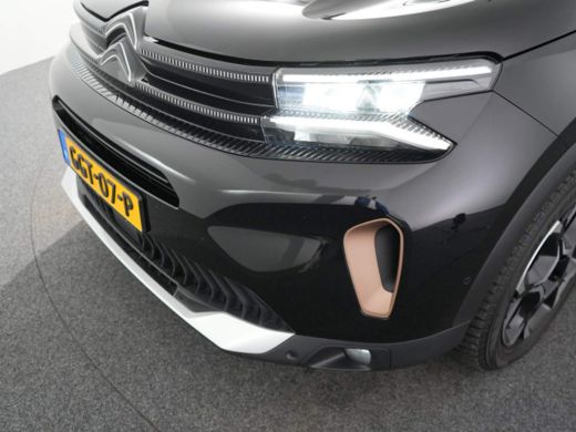 Citroën C5 Aircross 1.6 Plug-in Hybrid Shine ActivLease financial lease