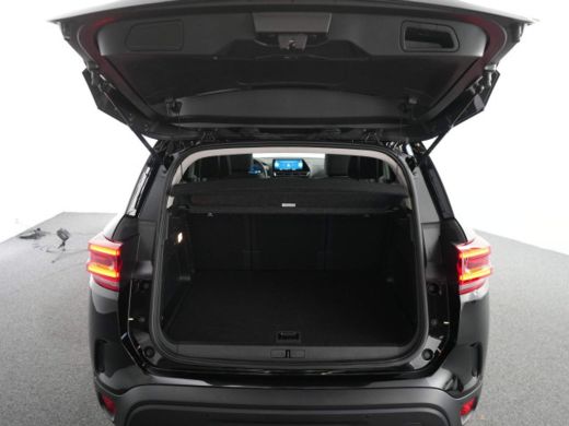 Citroën C5 Aircross 1.6 Plug-in Hybrid Shine ActivLease financial lease
