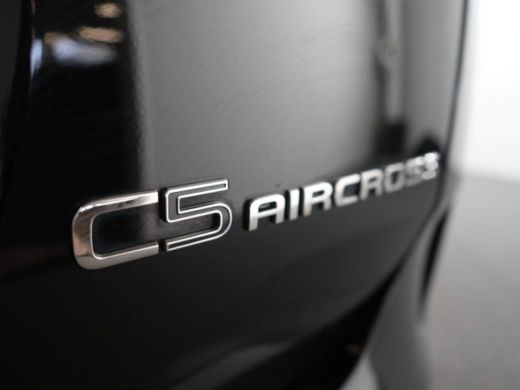 Citroën C5 Aircross 1.6 Plug-in Hybrid Shine ActivLease financial lease