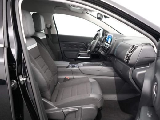 Citroën C5 Aircross 1.6 Plug-in Hybrid Shine ActivLease financial lease
