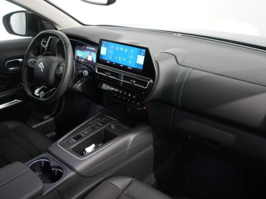 Citroën C5 Aircross 1.6 Plug-in Hybrid Shine ActivLease financial lease