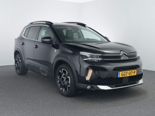 Citroën C5 Aircross 1.6 Plug-in Hybrid Shine ActivLease financial lease