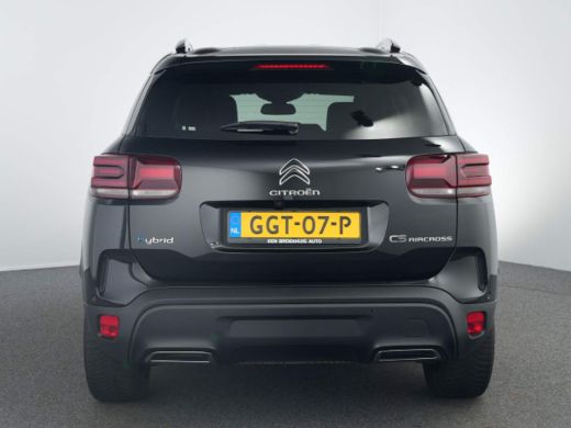 Citroën C5 Aircross 1.6 Plug-in Hybrid Shine ActivLease financial lease