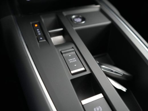 Citroën C5 Aircross 1.6 Plug-in Hybrid Shine ActivLease financial lease