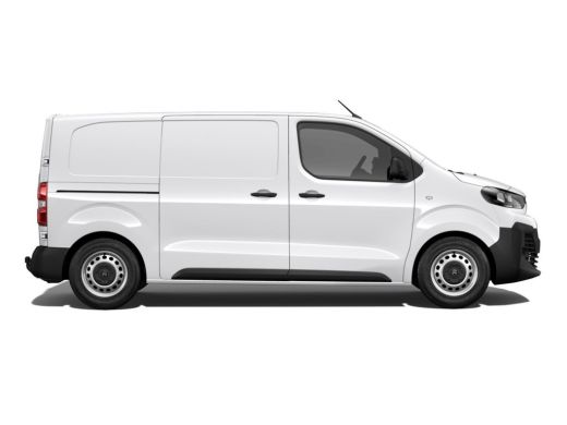 Citroën Jumpy 1.5 BlueHDI 120 pk S&S L2 | City NAV pakket ActivLease financial lease