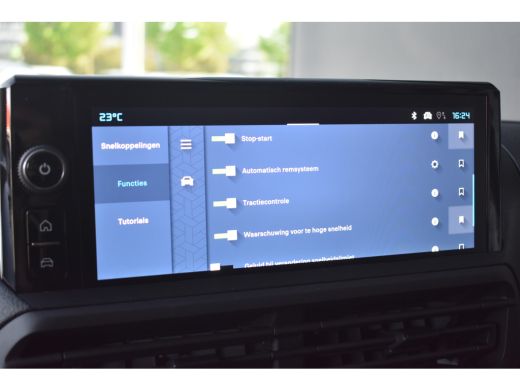 Citroën Jumpy Citroën 1.5D 120pk L2 | 0% FINANCIAL LEASE ACTIE! | Navigatie | Achteruitrijcamera | Draadloos Ap... ActivLease financial lease