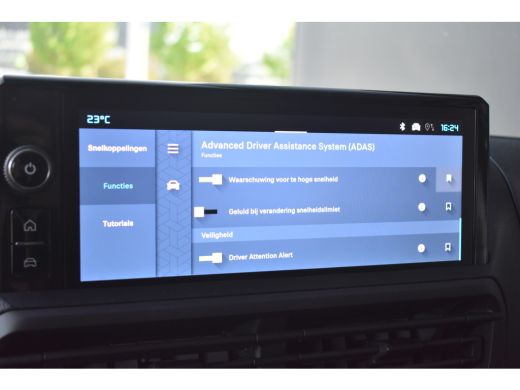 Citroën Jumpy Citroën 1.5D 120pk L2 | 0% FINANCIAL LEASE ACTIE! | Navigatie | Achteruitrijcamera | Draadloos Ap... ActivLease financial lease