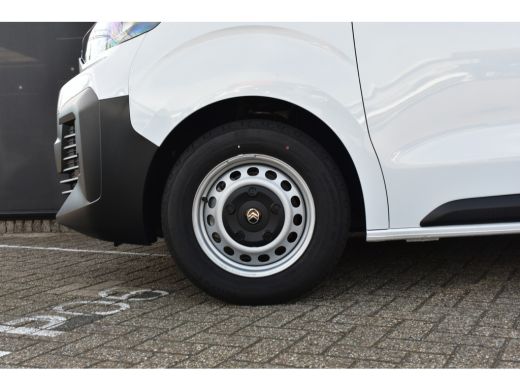 Citroën Jumpy Citroën 1.5D 120pk L2 | 0% FINANCIAL LEASE ACTIE! | Navigatie | Achteruitrijcamera | Draadloos Ap... ActivLease financial lease