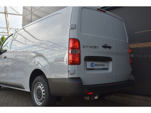 Citroën Jumpy Citroën 1.5D 120pk L2 | 0% FINANCIAL LEASE ACTIE! | Navigatie | Achteruitrijcamera | Draadloos Ap... ActivLease financial lease
