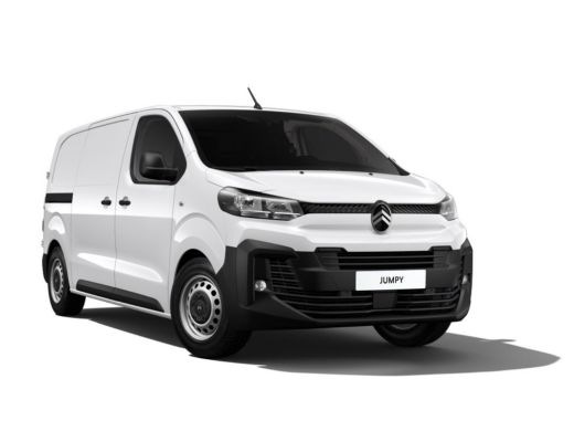 Citroën Jumpy 1.5 BlueHDI 120 pk S&S L2 | Surround Nav Pakket ActivLease financial lease