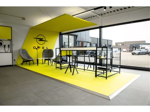 Citroën Jumpy Citroën 1.5 BlueHDI 120 pk S&S L3 | € 4.590,- Voorraad Voordeel | City NAV pakket | Afneembare tr... ActivLease financial lease