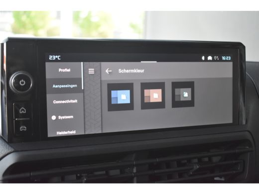 Citroën Jumpy Citroën 1.5D 120pk L3 0% FINANCIAL LEASE ACTIE! | Afneembare Trekhaak | Navigatie | Draadloos App... ActivLease financial lease