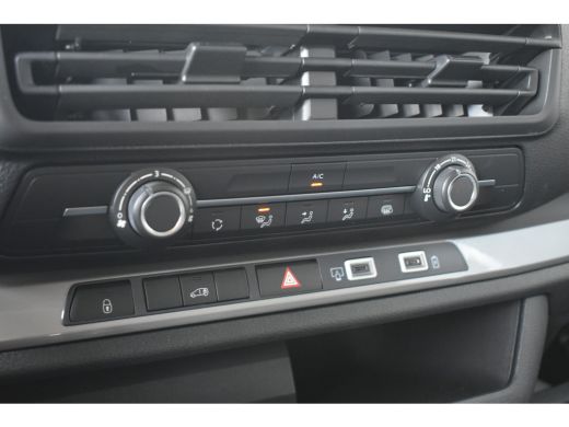 Citroën Jumpy Citroën 1.5D 120pk L3 0% FINANCIAL LEASE ACTIE! | Afneembare Trekhaak | Navigatie | Draadloos App... ActivLease financial lease