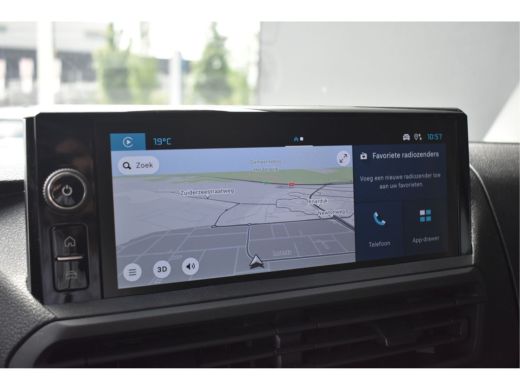 Citroën Jumpy Citroën 2.0D L2 145pk 0% FINANCIAL LEASE-ACTIE! ACTIE! 0,0% FINANCIAL LEASE - 36 MND | Afn. Trekh... ActivLease financial lease