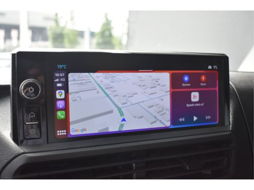 Citroën Jumpy Citroën 2.0D L2 145pk 0% FINANCIAL LEASE-ACTIE! ACTIE! 0,0% FINANCIAL LEASE - 36 MND | Afn. Trekh... ActivLease financial lease