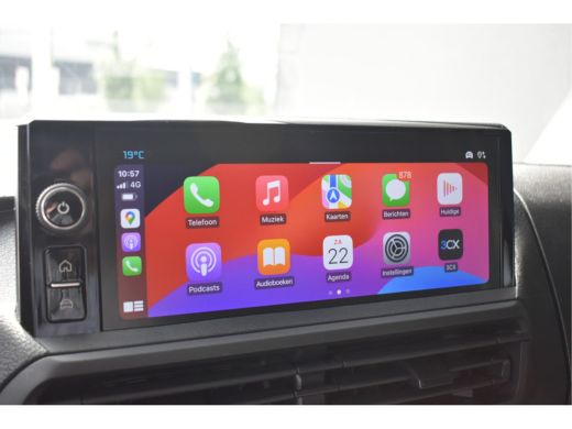 Citroën Jumpy Citroën 2.0D L2 145pk 0% FINANCIAL LEASE-ACTIE! ACTIE! 0,0% FINANCIAL LEASE - 36 MND | Afn. Trekh... ActivLease financial lease