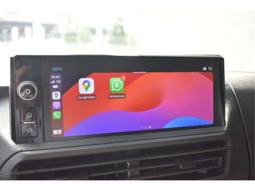 Citroën Jumpy Citroën 2.0D L2 145pk 0% FINANCIAL LEASE-ACTIE! ACTIE! 0,0% FINANCIAL LEASE - 36 MND | Afn. Trekh... ActivLease financial lease