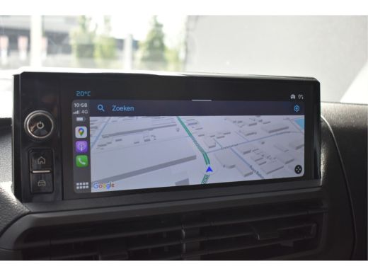 Citroën Jumpy Citroën 2.0D L2 145pk 0% FINANCIAL LEASE-ACTIE! ACTIE! 0,0% FINANCIAL LEASE - 36 MND | Afn. Trekh... ActivLease financial lease