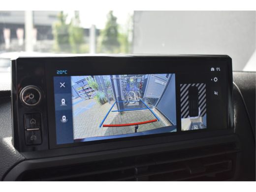 Citroën Jumpy Citroën 2.0D L2 145pk 0% FINANCIAL LEASE-ACTIE! ACTIE! 0,0% FINANCIAL LEASE - 36 MND | Afn. Trekh... ActivLease financial lease