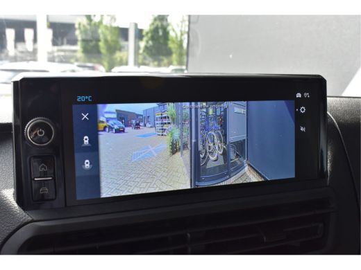 Citroën Jumpy Citroën 2.0D L2 145pk 0% FINANCIAL LEASE-ACTIE! ACTIE! 0,0% FINANCIAL LEASE - 36 MND | Afn. Trekh... ActivLease financial lease