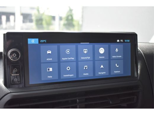 Citroën Jumpy Citroën 2.0D L2 145pk 0% FINANCIAL LEASE-ACTIE! ACTIE! 0,0% FINANCIAL LEASE - 36 MND | Afn. Trekh... ActivLease financial lease