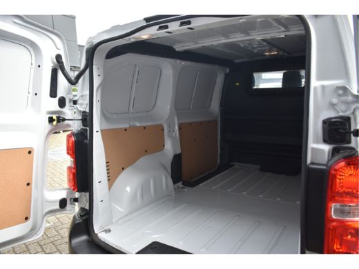 Citroën Jumpy Citroën 2.0D L2 145pk 0% FINANCIAL LEASE-ACTIE! ACTIE! 0,0% FINANCIAL LEASE - 36 MND | Afn. Trekh... ActivLease financial lease