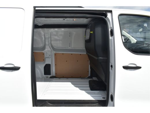 Citroën Jumpy 2.0 145 pk L2 VOORRAAD-ACTIE! 2,9% FINANCIAL LEASE | Afn. Trekhaak | Navigatie | Achteruitrijcame... ActivLease financial lease
