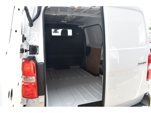 Citroën Jumpy Citroën 2.0D L2 145pk 0% FINANCIAL LEASE-ACTIE! ACTIE! 0,0% FINANCIAL LEASE - 36 MND | Afn. Trekh... ActivLease financial lease