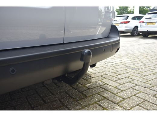 Citroën Jumpy Citroën 2.0D L2 145pk 0% FINANCIAL LEASE-ACTIE! ACTIE! 0,0% FINANCIAL LEASE - 36 MND | Afn. Trekh... ActivLease financial lease