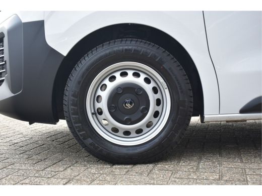 Citroën Jumpy Citroën 2.0D L2 145pk 0% FINANCIAL LEASE-ACTIE! ACTIE! 0,0% FINANCIAL LEASE - 36 MND | Afn. Trekh... ActivLease financial lease